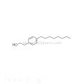 2- (4-Octilfenil) etanol, CAS 162358-05-6